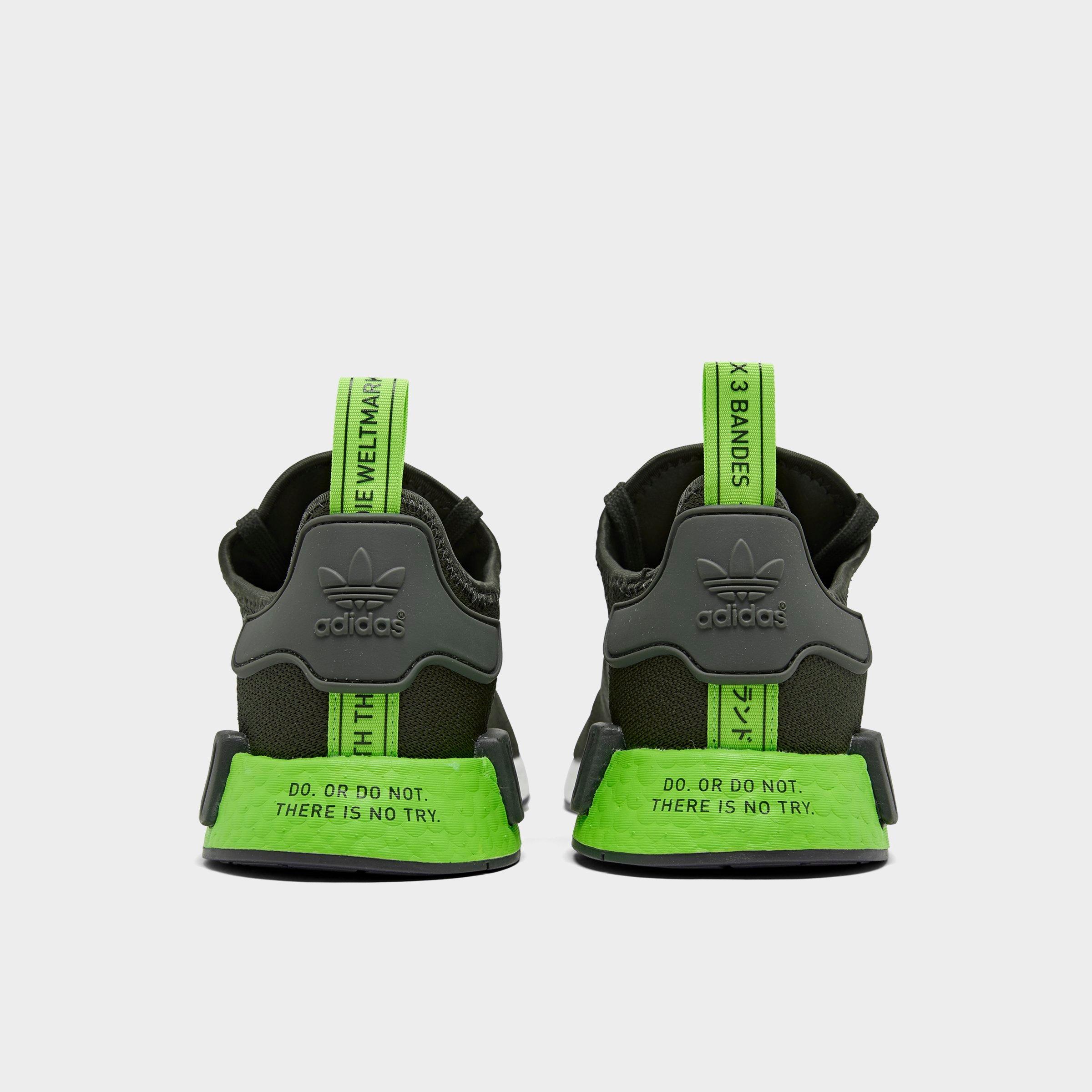adidas NMD XR1 Lifestyle Shoes Boost adidas singapore